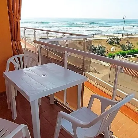 Artit C 1 Apartment
