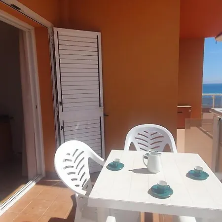 Apartment Artit C 1 L'Estartit