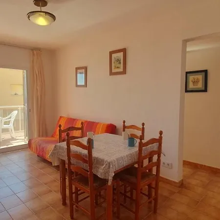 Apartment Artit C 1 L'Estartit