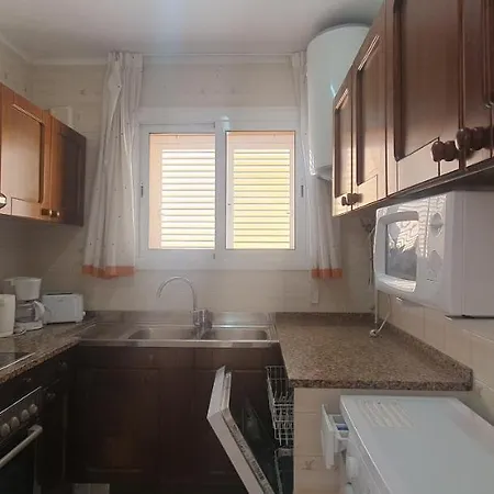 Artit C 1 Appartement L'Estartit