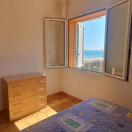 Artit C 1 Appartement L'Estartit