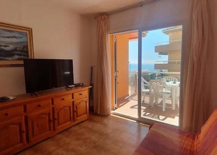 Apartament Artit C 1