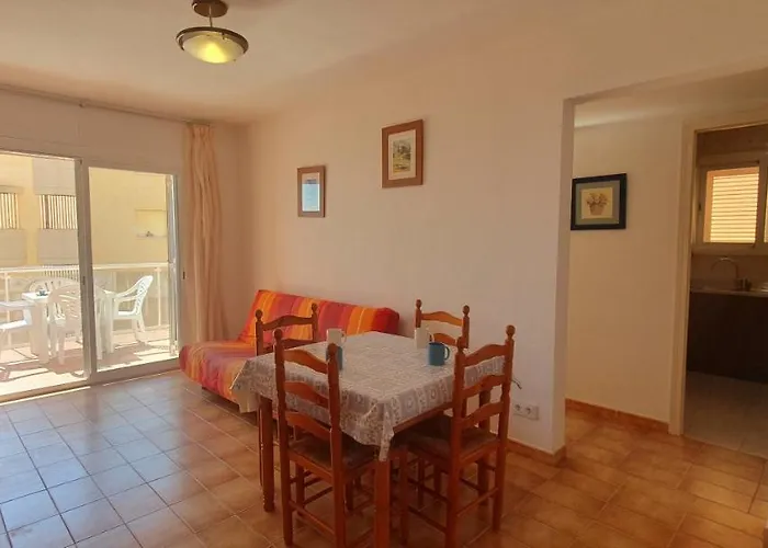 Apartament Artit C 1 L'Estartit
